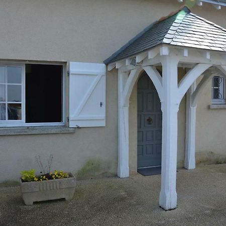 La Villa Bernard Varennes-sur-Loire ภายนอก รูปภาพ